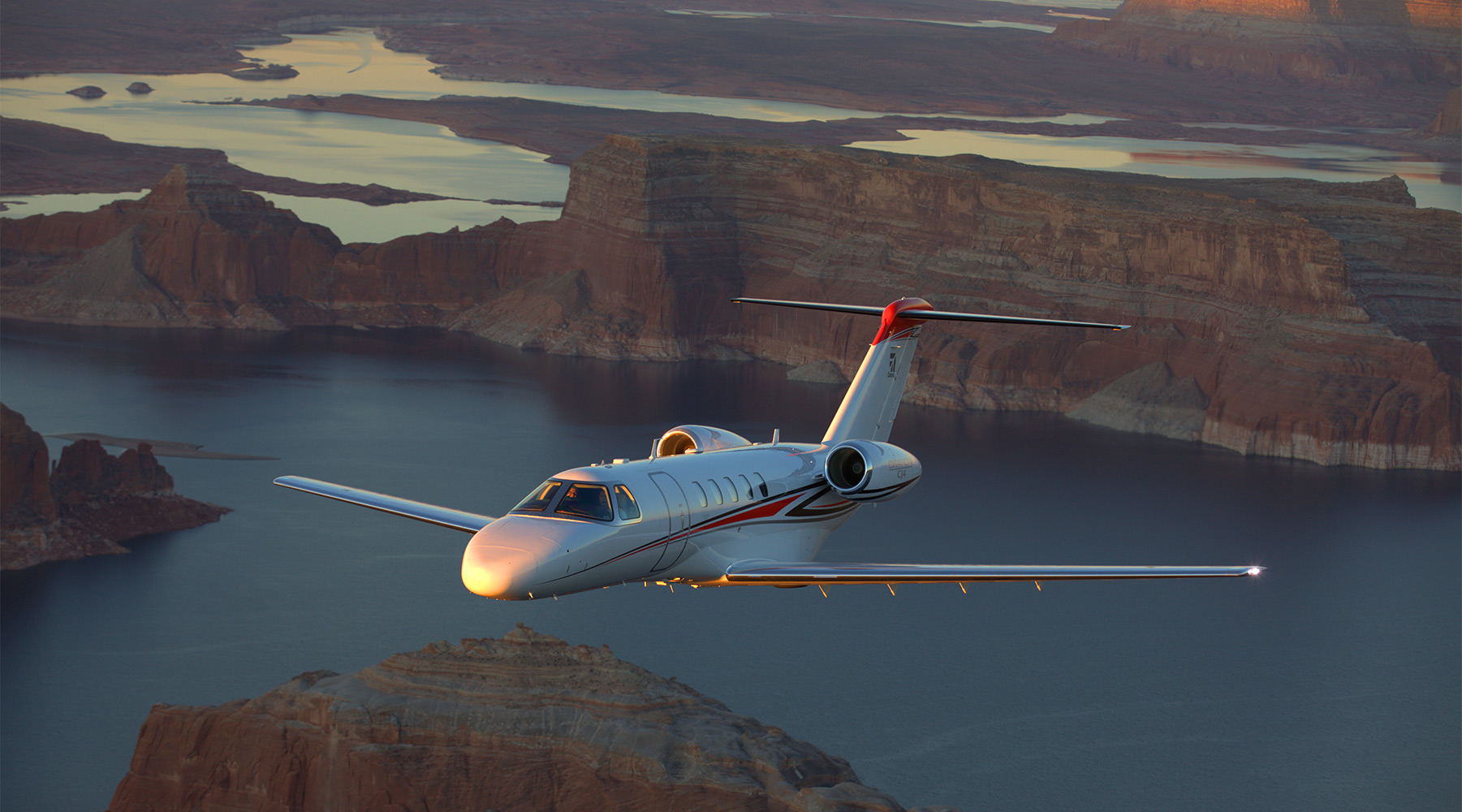 Cessna CJ 2, 3, or 4, Eclipse Jet Charter, private jets, private jet charter, Colorado Springs, CO