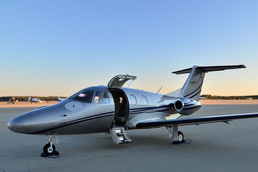 Eclipse 500, Eclipse Jet Charter, private jets, private jet charter, Colorado Springs, CO