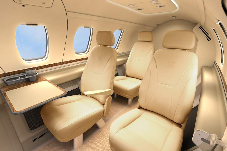 private jet rental, private jet charter, private jet travel, private jets, Eclipse Jet Charter, Colorado Springs, CO