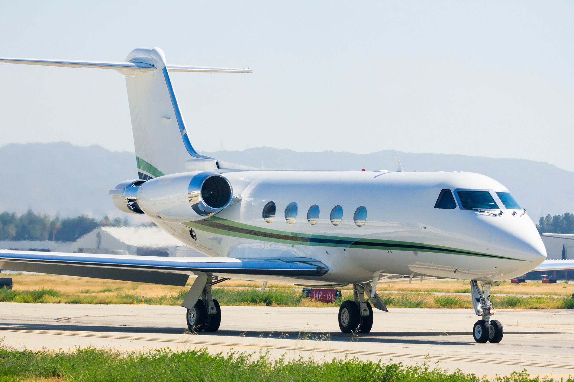 Gulfstream V, Eclipse Jet Charter, private jets, private jet charter, Colorado Springs, CO
